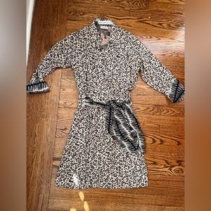 Gretchen Scott Dress